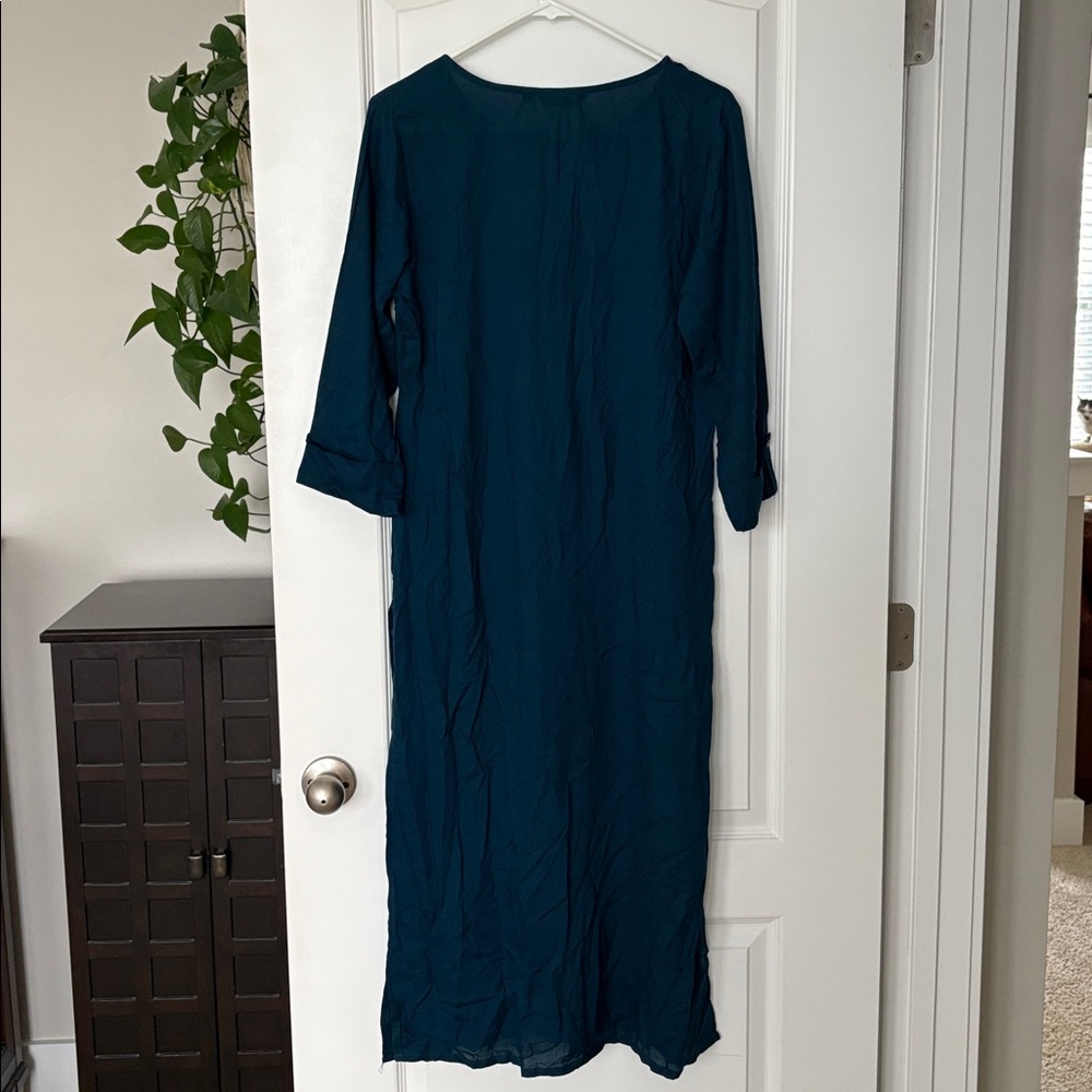 Indian kurta - Picture 2 of 10